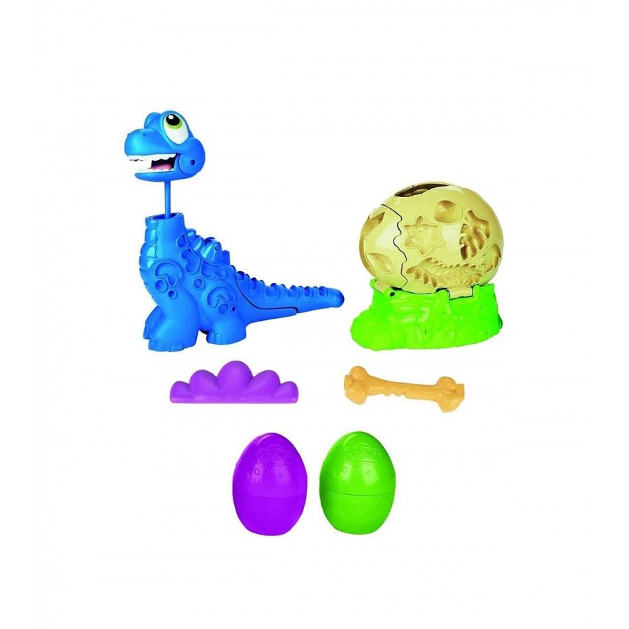 Juguetes Play Doh | Playdoh Dino Cuello Largo