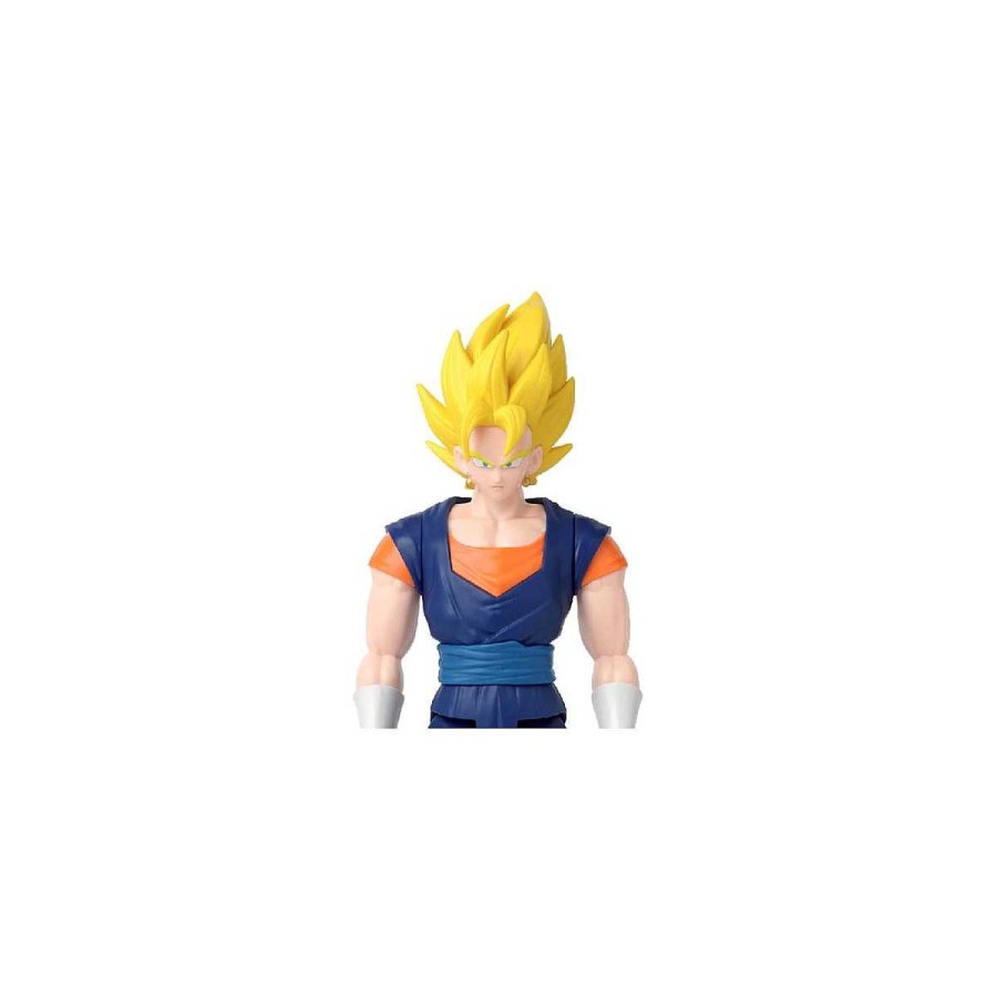 Juguetes Dragon Ball | Limit Breaker Series Super Saiyan