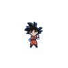 Juguetes Dragon Ball | Cojin 3D Dragon Ball Goku 35 Cm