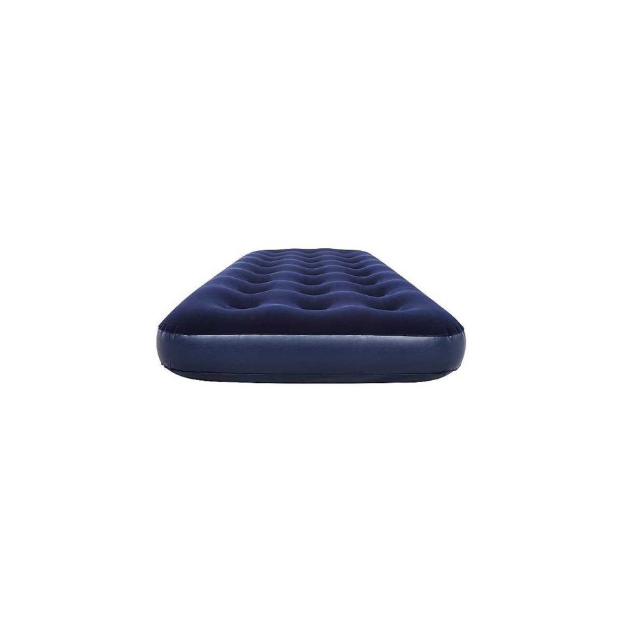 Camping Bestway Camping Y Playa | Colchon Flocado 185X76X22 Cm