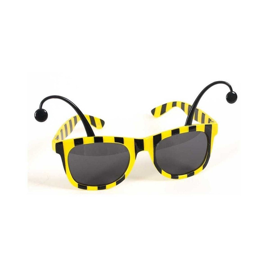 Disfraces Alijuguetes Gafas | Gafas Abeja