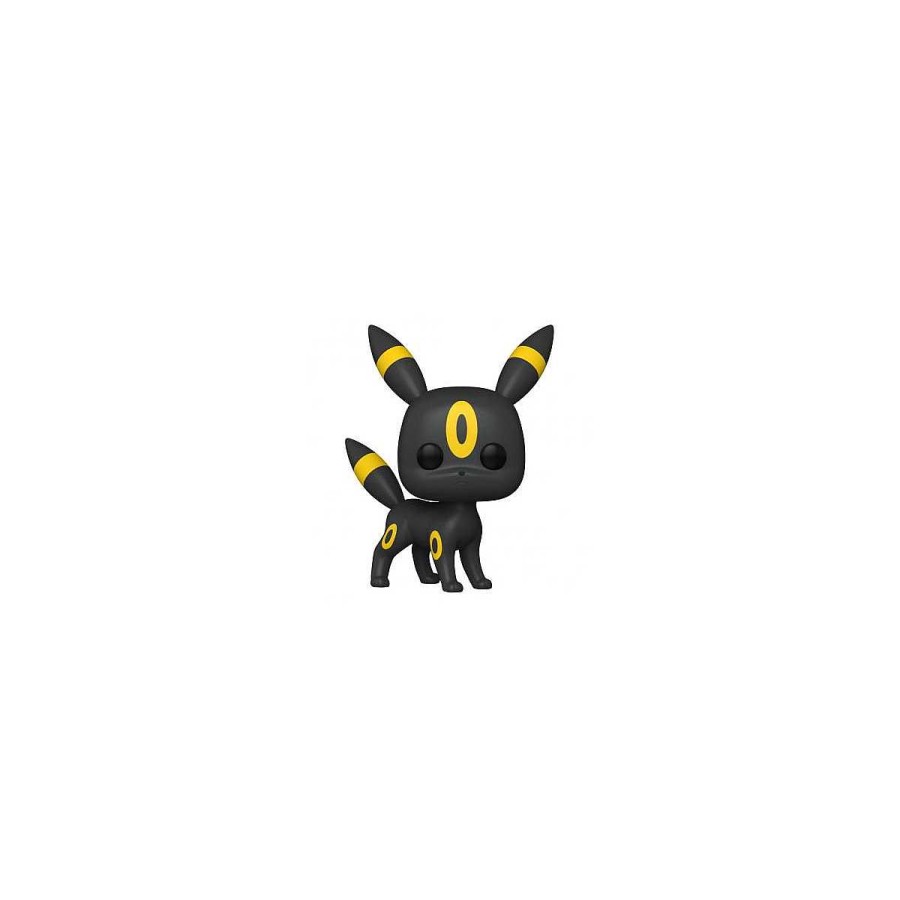 Juguetes Funko Pop | Funko Pop Pokemon Umbreon