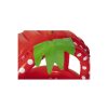 Camping Alijuguetes Piscinas Hinchables | Piscina Very Berry Hinchable 91X91X91 Cm