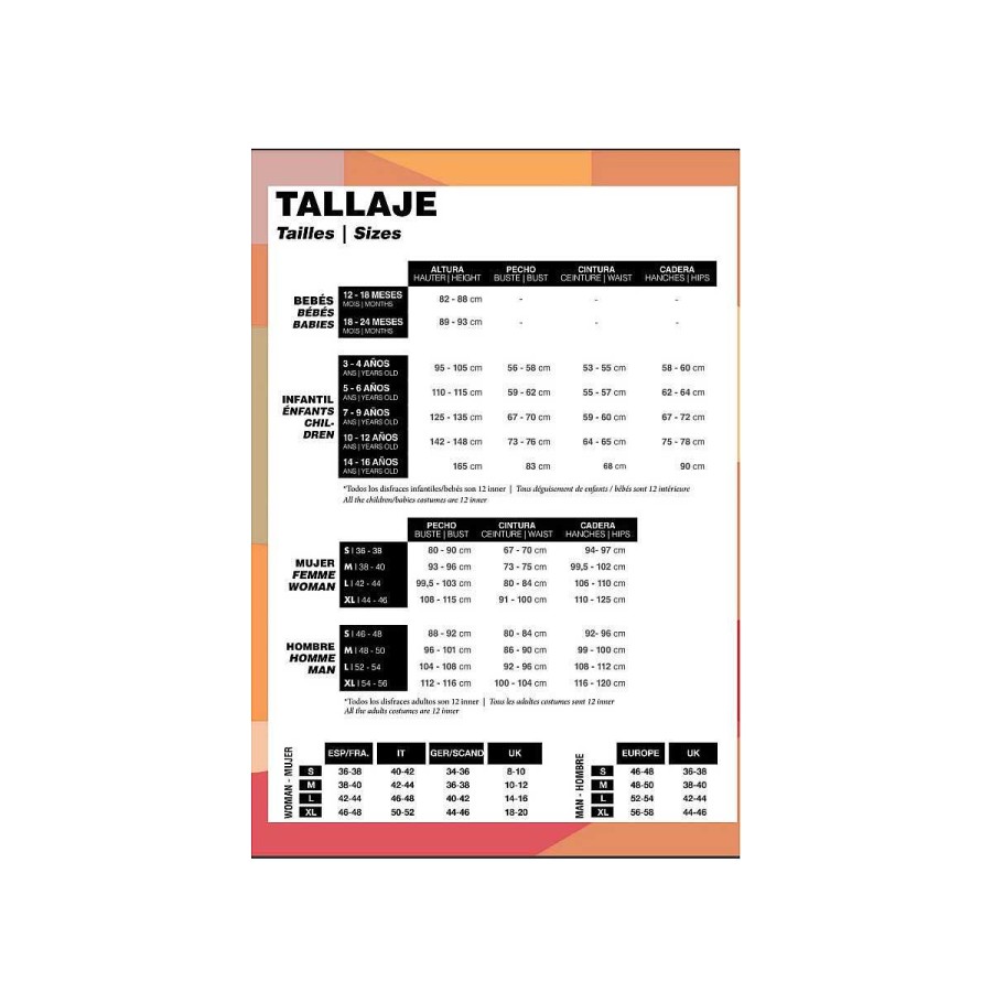 Disfraces Alijuguetes | Bailarina Oriental Infantil T 5-6