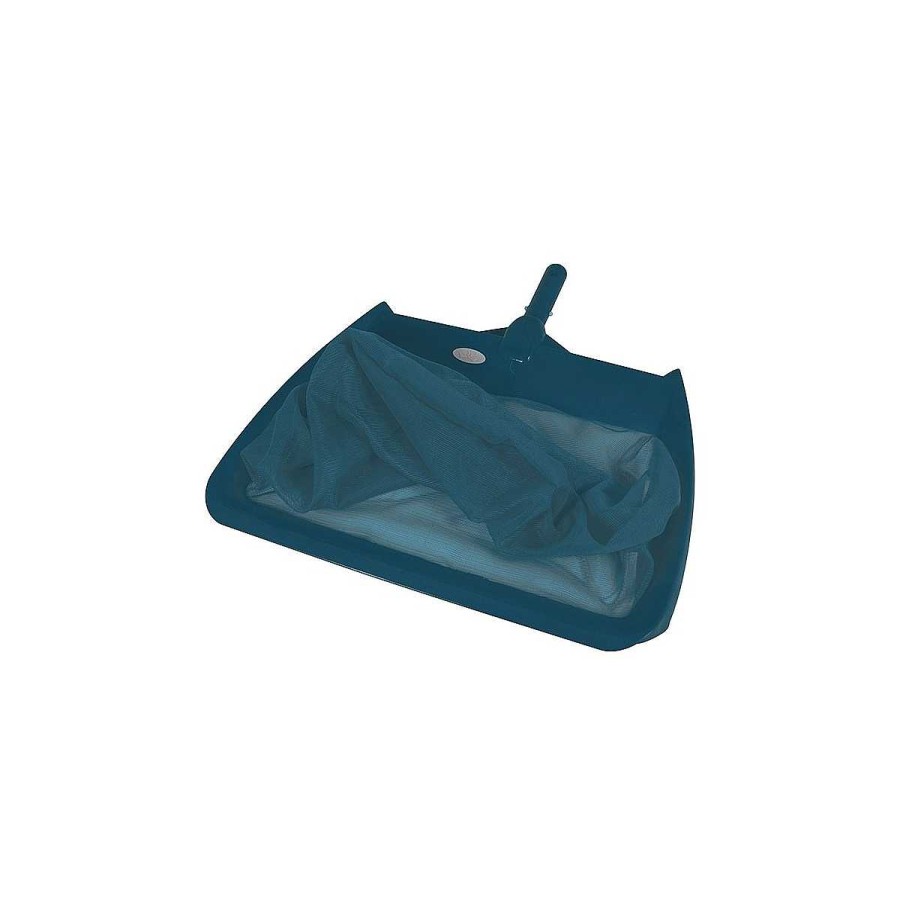 Camping Alijuguetes Productos Para Piscinas | Recogehojas Bolsa Elite