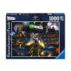 Juguetes Alijuguetes | Puzzle 1000 Pzs Back To The Future