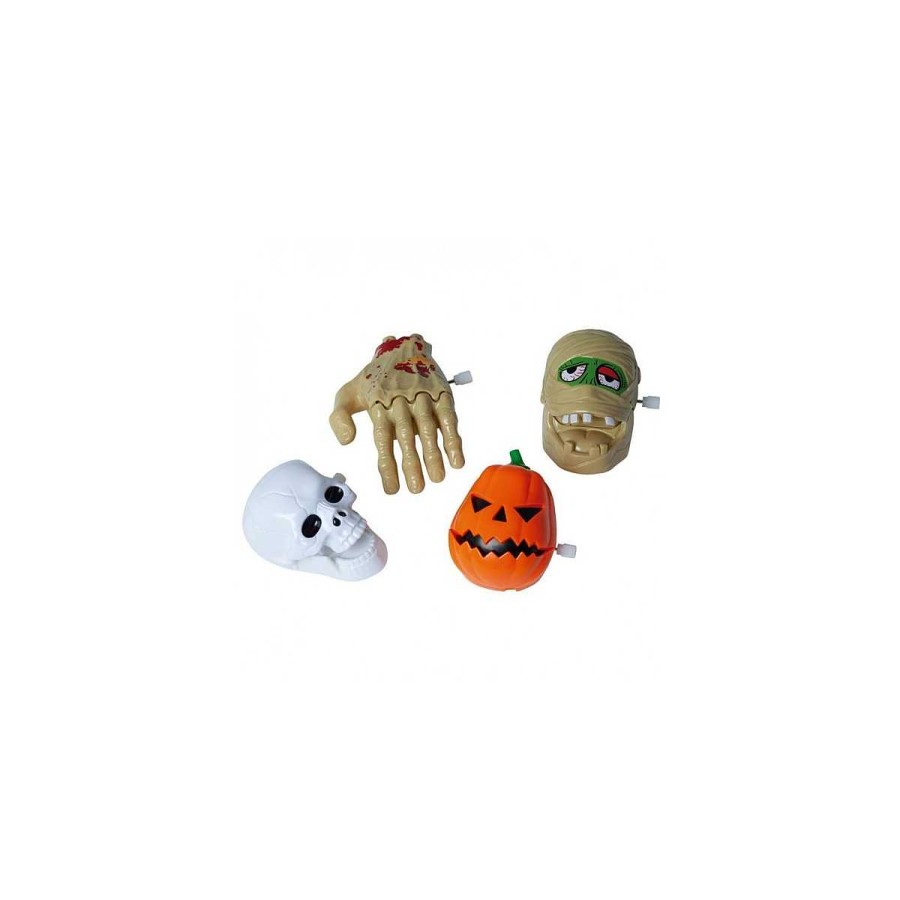 Disfraces Alijuguetes Decoraci N, Accesorios Y Disfraces Para Halloween | Blister Monstruo Andante Surtido