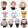 Juguetes Harry Potter | Peluche Harry Potter Comic Surtido 25 Cm