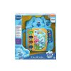 Juguetes Vtech | Las Pistas De Blue Libro Abc De Blue