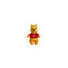 Juguetes Alijuguetes | Peluche Winnie The Pooh D100 25 Cm