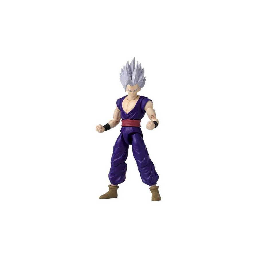 Juguetes Dragon Ball | Son Gohan Beast Dragon Stars