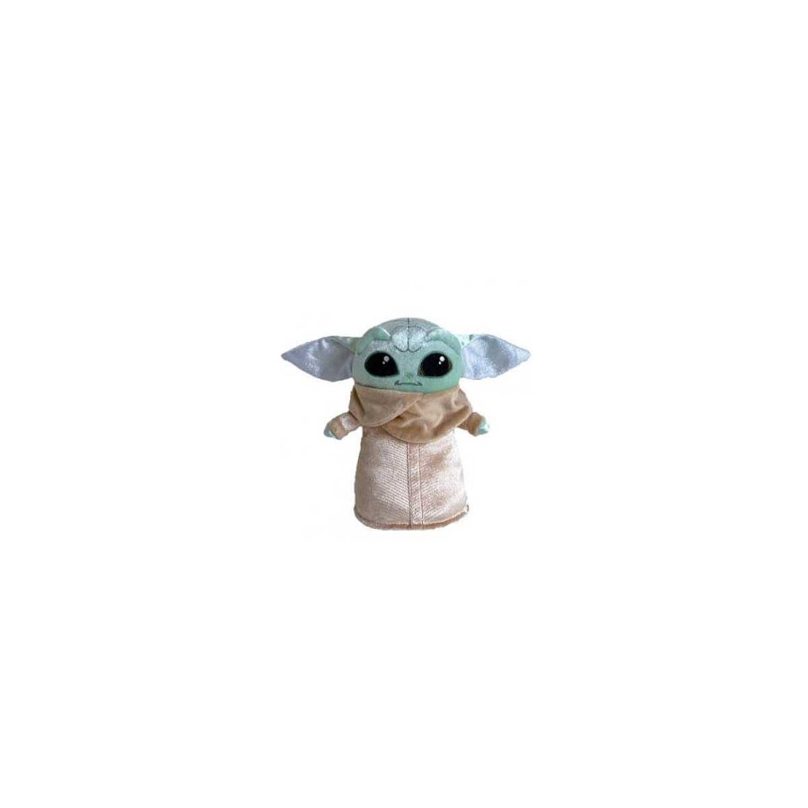 Juguetes Star Wars | Peluche Grogu Disney 100 Aniversario