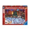 Juguetes Alijuguetes | Puzzle Rockefeller Center Joy 1000Pz