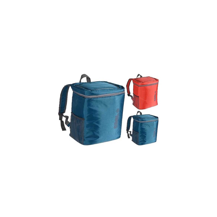 Camping Alijuguetes Neveras Port Tiles Y Termos | Bolsa Frigo 16L