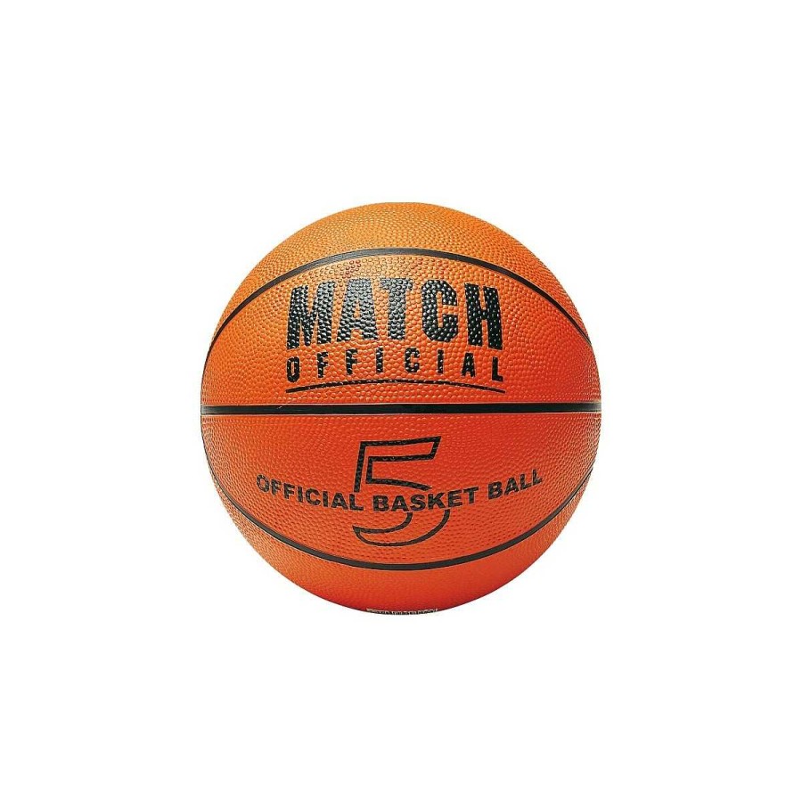 Juguetes Alijuguetes | Bal N Baloncesto Match Talla 5