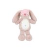 Juguetes Alijuguetes | Princess Mimi Peluche Conejito Rosa