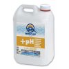 Camping Alijuguetes Productos Para El Tratamiento De La Piscina | + Ph Liquido 6 Kg