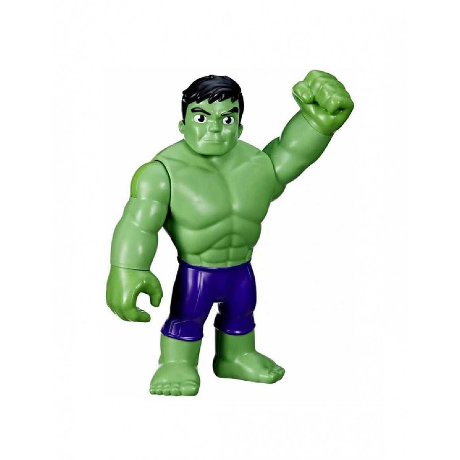 Juguetes Spiderman | Spidey Figura Hulk Supersized