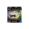 Juguetes Alijuguetes | Puzzle 500 Pzs Madera Tigre