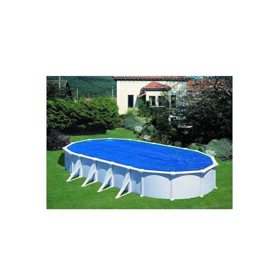 Camping Gre Productos Para Piscinas | Cubierta Isotermica 730 X 375Cm