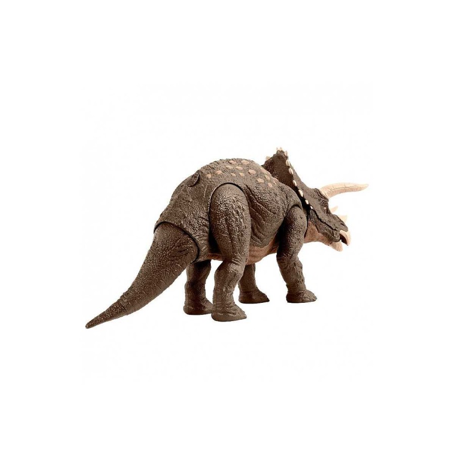 Juguetes Alijuguetes | Jurassic World Figura Triceraptos