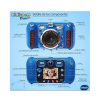 Juguetes Vtech | Kidizoom Duo Dx 10 En 1 Azul