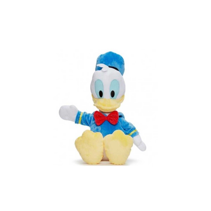 Juguetes DISNEY | Peluche Donald 35Cm