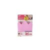 Juguetes Apli Kids | Corona Cumplea Os Rosa Goma Eva