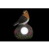 Camping Alijuguetes Iluminaci N Y Decoraci N Para El Jard N | Decoracion Luminosa Led 9.5X7X13.5 Cm