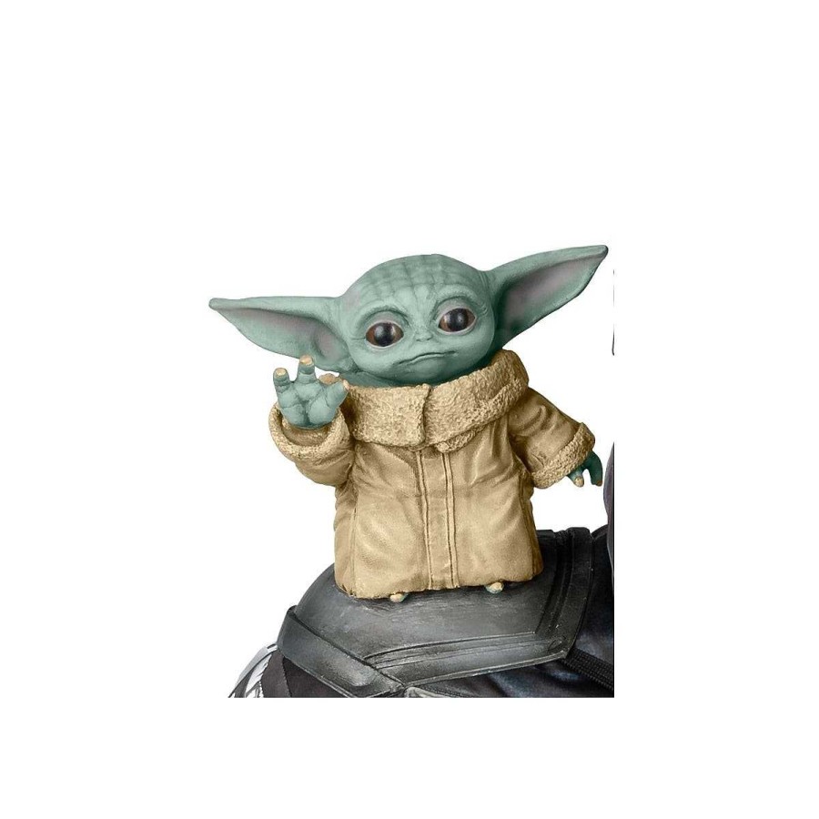 Juguetes Star Wars | Mu Eco Baby Yoda Accesorio Disfraz