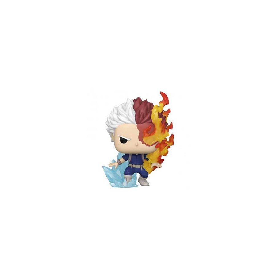 Juguetes Funko Pop | Funko Pop My Hero Academia Shoto Todoroki