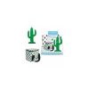 Camping Alijuguetes Neveras Port Tiles Y Termos | Bolsa Nevera C/Bloque Cactus