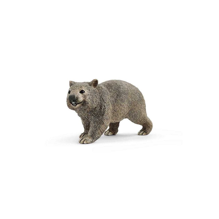 Juguetes Schleich | Uombat