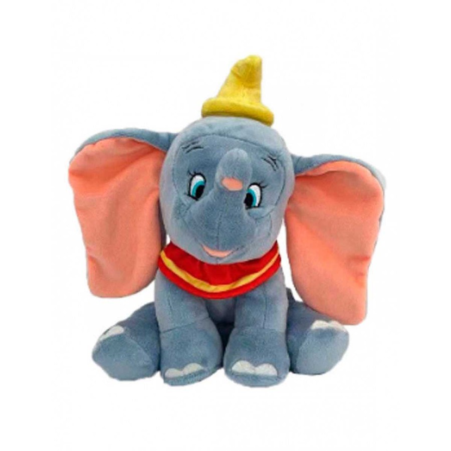 Juguetes DISNEY | Animal Friends Dumbo 35 Cm