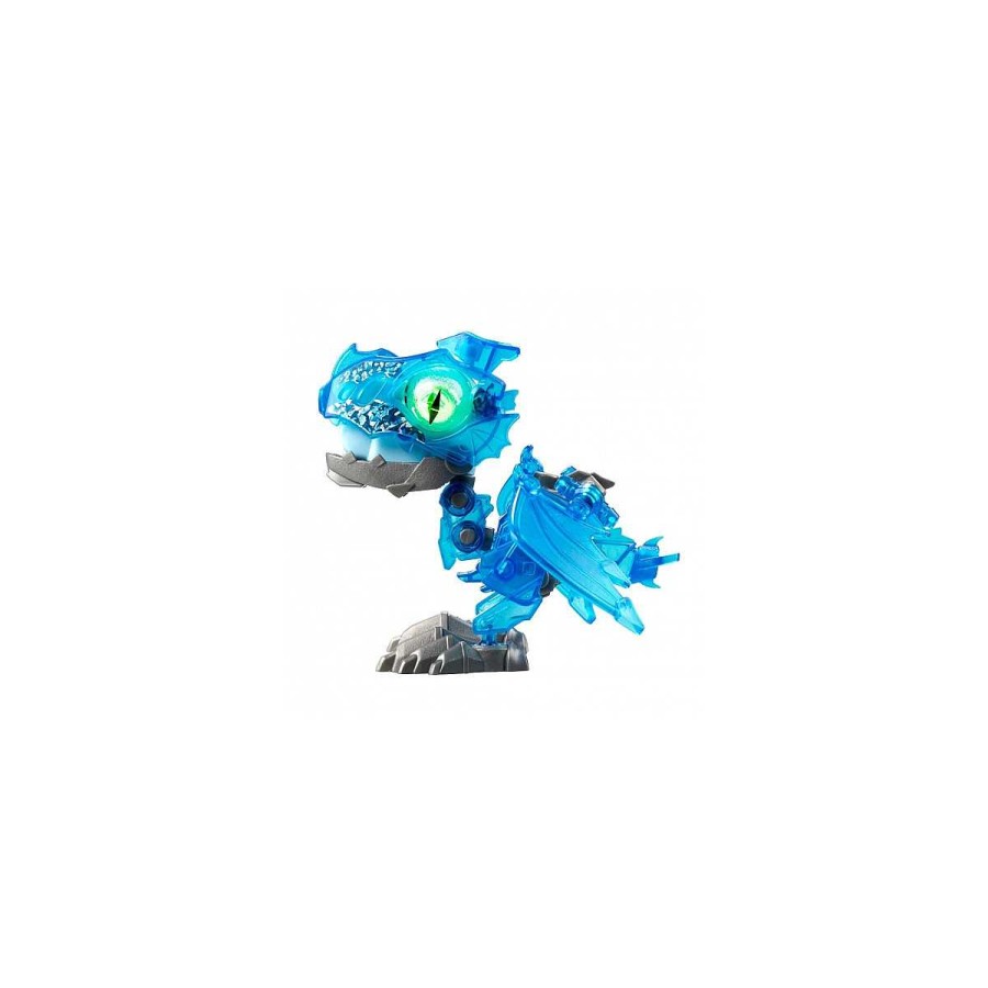 Juguetes Alijuguetes | Biosaurus Battle Pack Doble Surtido